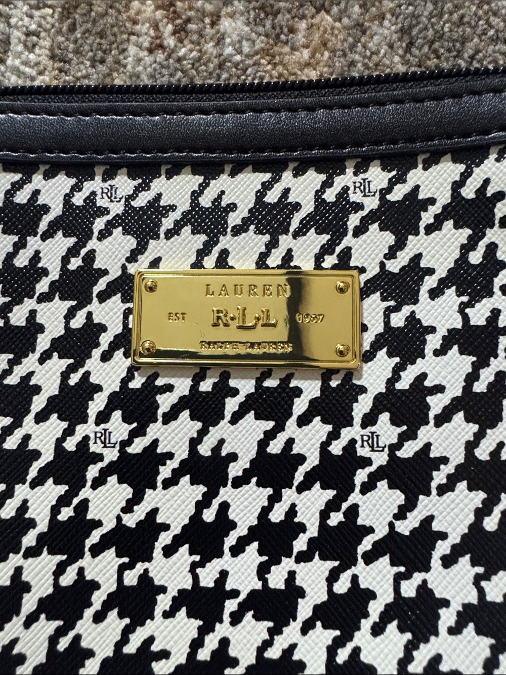 Lauren Ralph Lauren wrislet - Picture 2 of 12